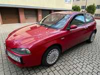 Alfa Romeo 147 1,6 TS 2007 bezwypadkowy