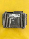 Блок керування  RENAULT MEGANE Scenic 1.6 s105300102d 7700875745