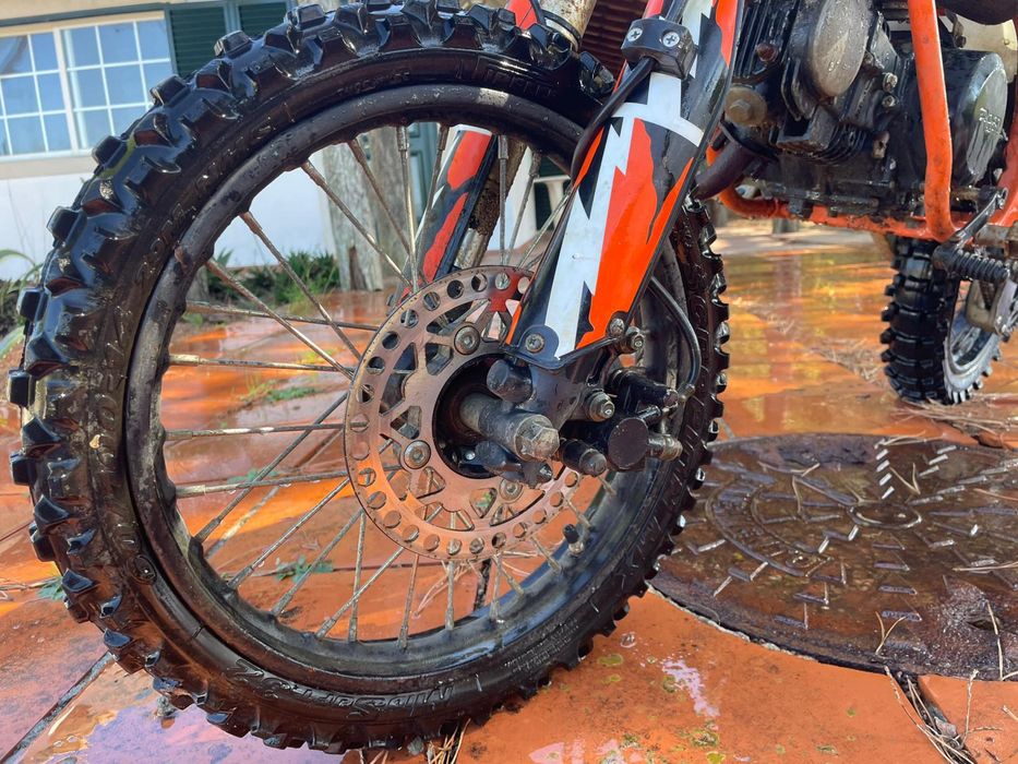 Roan Racing RXT 125cc