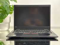 Laptop Lenovo ThinkPad Series L 13,3" i5 16GB 256GB FHD Mobilny boss