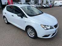 SEAT Ibiza 1.0 Reference