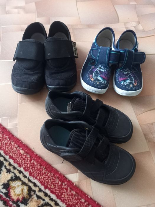 Продам взуття для хлопчика