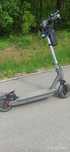 Hulajnoga Elektryczna Funscooter F10 MAX PRO
Hulajnoga Elektryczna Fun