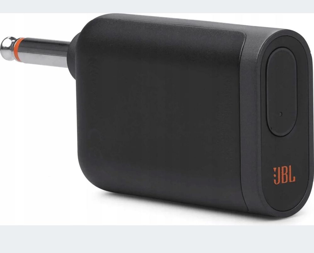 Mikrofon JBL PartyBox Wireless
