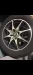 Conjunto jantes peugeot 207