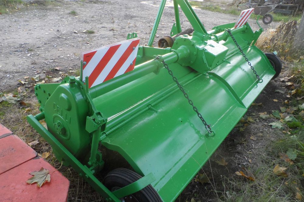 glebogryzarka celli 3.05