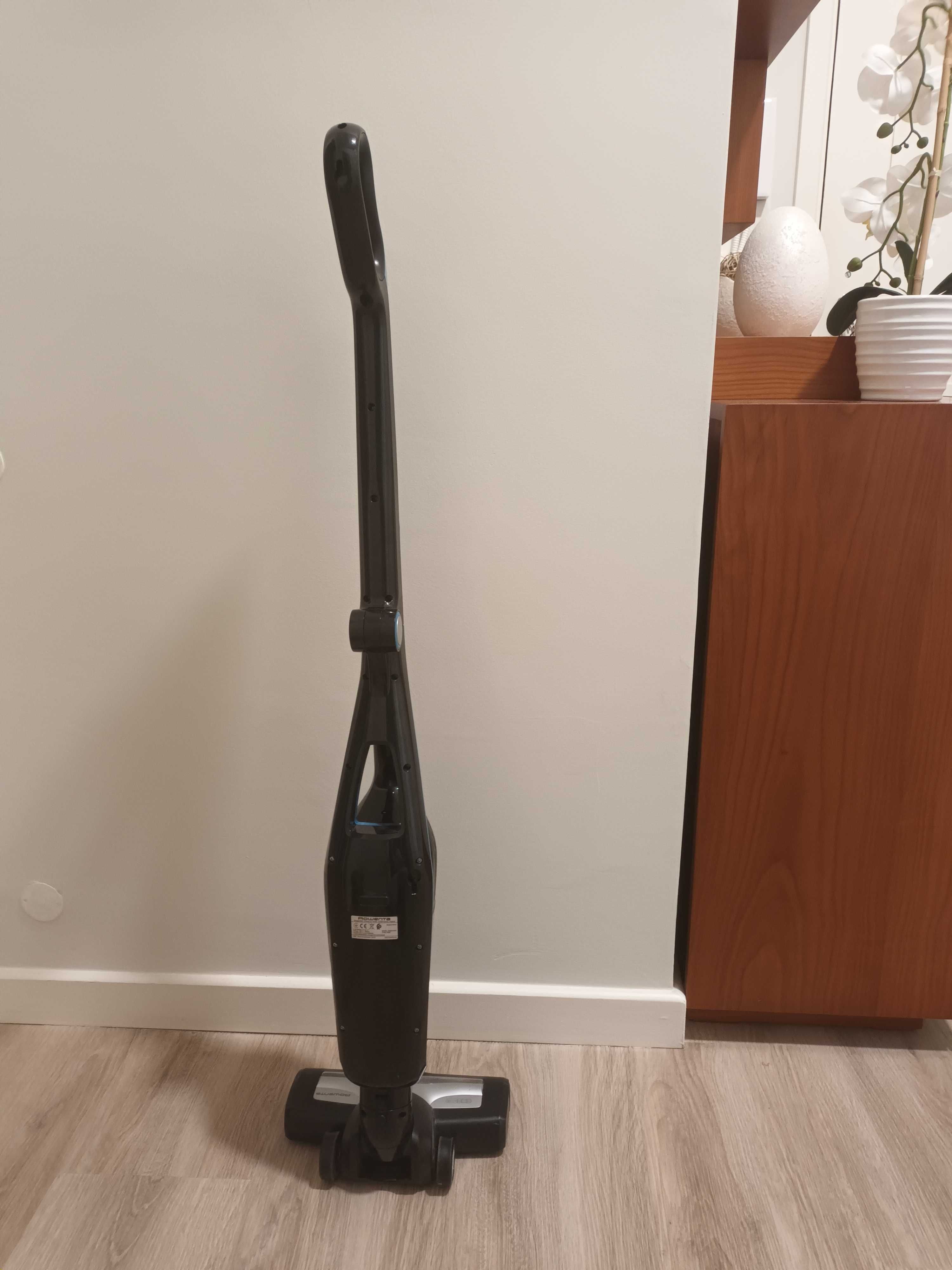 Aspirador Vertical Rowenta Dual Force RH6751WO
