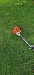 Kosa podkaszarka Stihl FS 87 kosiarka do trawy