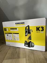 Sprzedam okazyjnie nowy Karcher K3