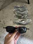 спортивні окуляри типу oakley 5.11 carhartt