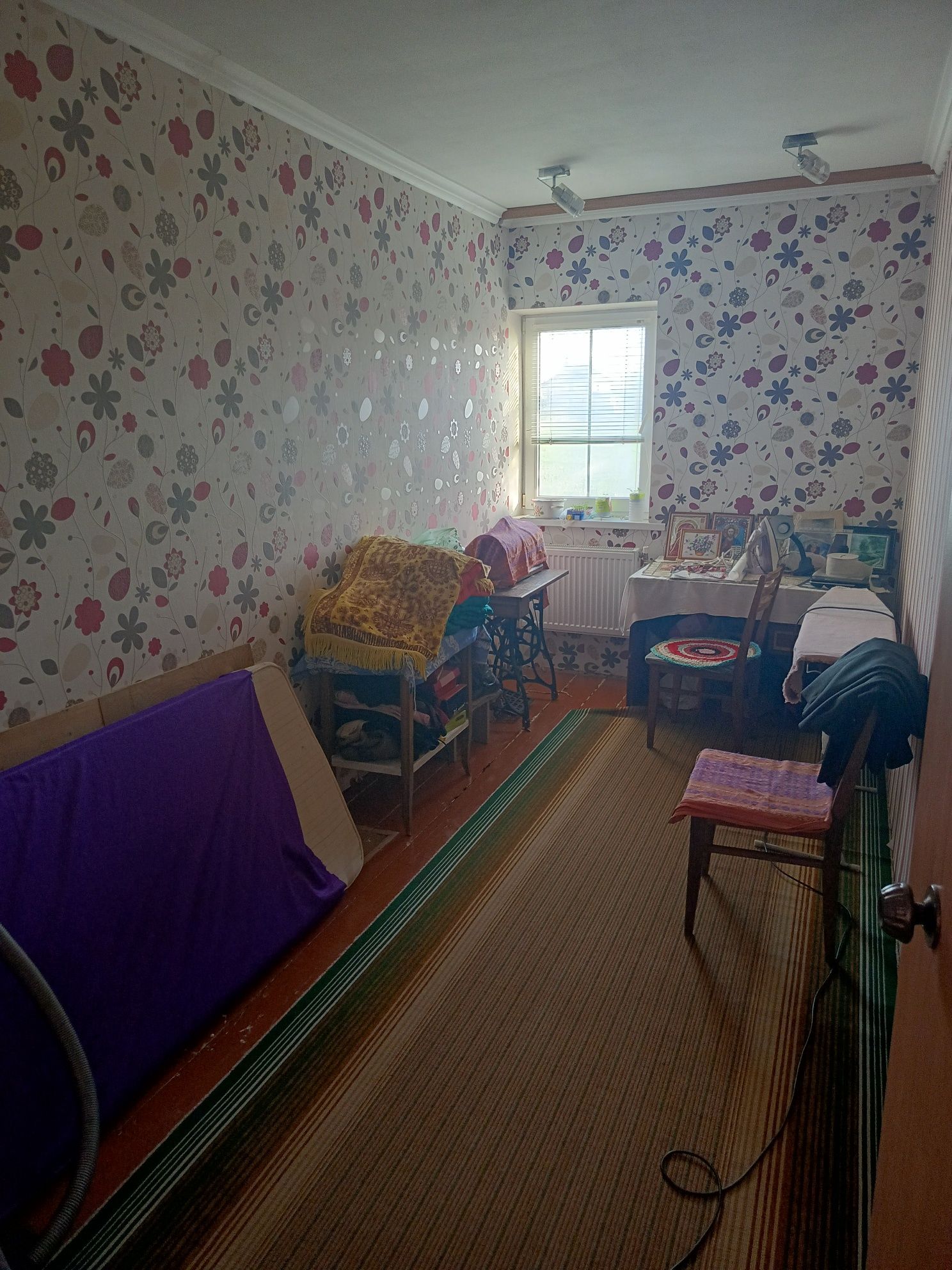 Продається будинок в селі