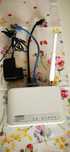 Router Edimax BR-6228nS