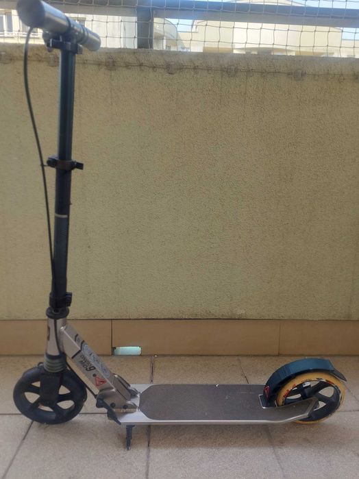 Hulajnoga Oxelo 9 Mid – dla dziecka