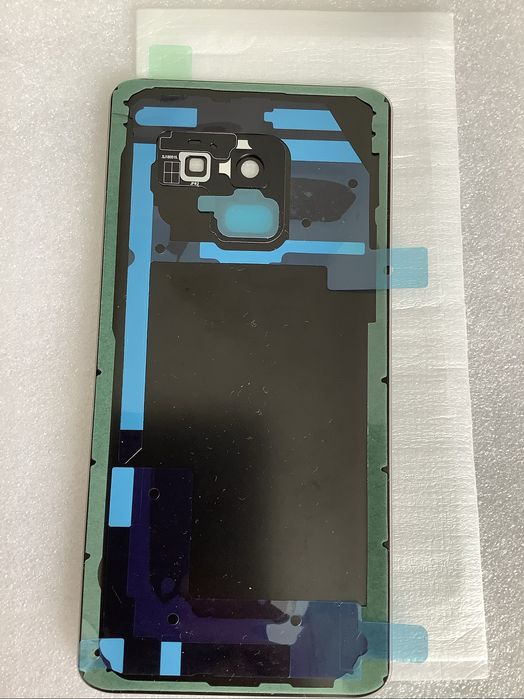 Samsung Galaxy A8 SM-A530 tampa traseira
