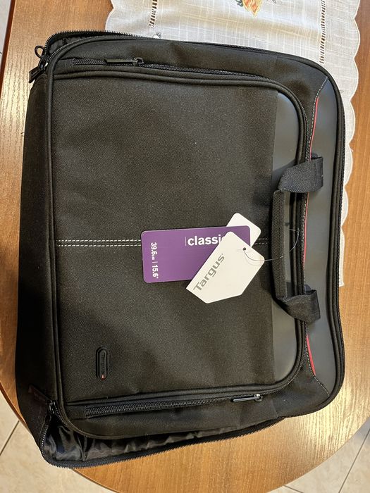 Torba na laptopa Tergus 15,6