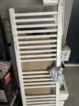Elektryczny grzejnik łazienkowy - Atlantic THEOLA SLIM (500 W)