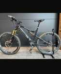 Rower Elektryczny ROTWILD RX+ Full Enduro FOX Kashima, BROSE 90 Nm