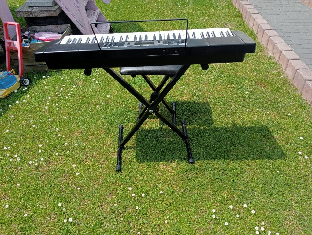 Keyboard alesis medoly