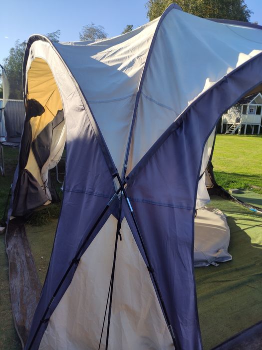 Altana do jacuzzi bestway