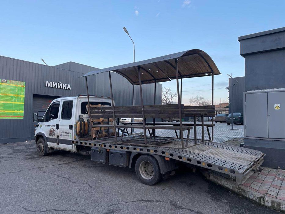 эвакуатор николаев 24/7