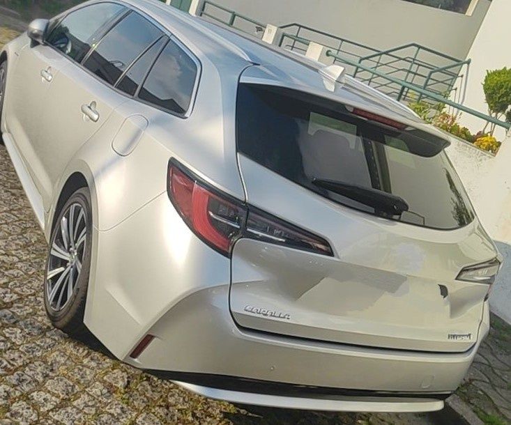 Vendo Toyota 1800