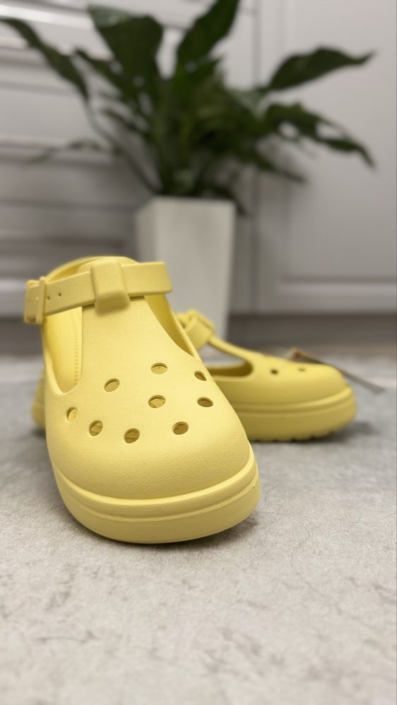 Взуття CROCS Оригінал