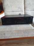 Magnetofon Sony TC-K570