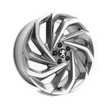 NOWE ORYGINALNE Felgi 19" Opel GrandlandX Crossland