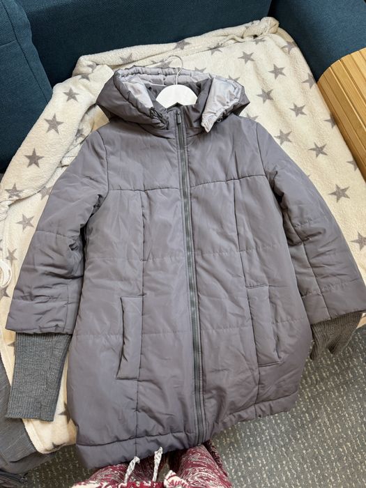 Lullababe куртка для вагітних слінгокуртка