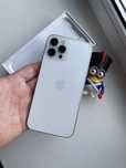 Apple IPhone 12 Pro Max 128 Gb Silver Neverlock