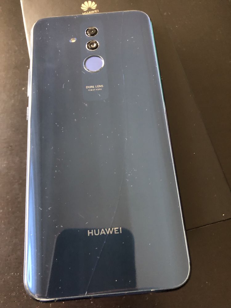 Huawei mate 20 lite