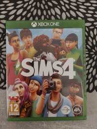 Gra Sims 4 na Xbox one