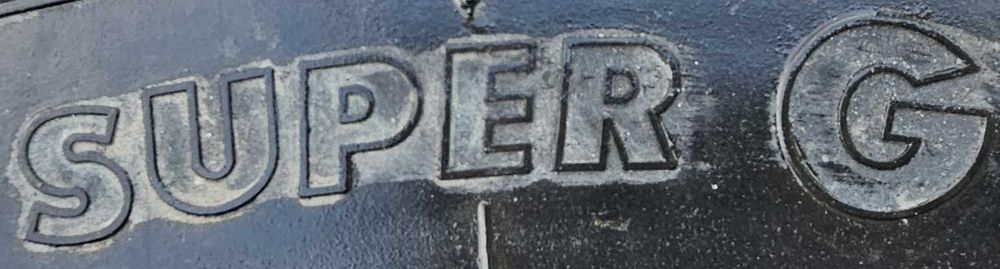 Opona 340/75R20 Kleber *S