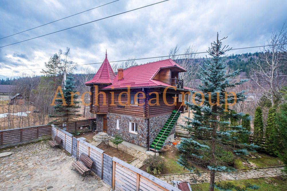 Довгострокова оренда будинку в Татарові, Івано-Франківська обл.