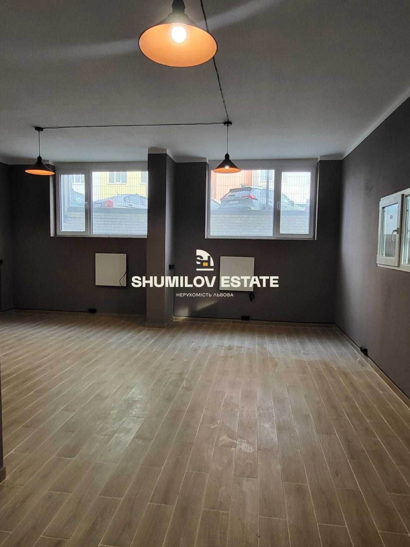Продається Привабливе Комерційне Приміщення з Ремонтом вул К.Мікльоша!