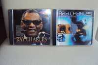 2 CD's Ray Charles