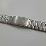 Bransoleta Omega 22 mm Planet Ocean Seamaster