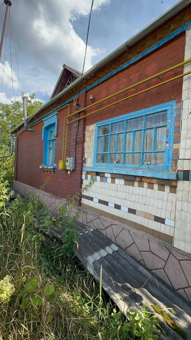 Продам  будинок в Деражні