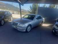 MERCEDES-BENZ w202 C220 diesel CLASSIC 95cv