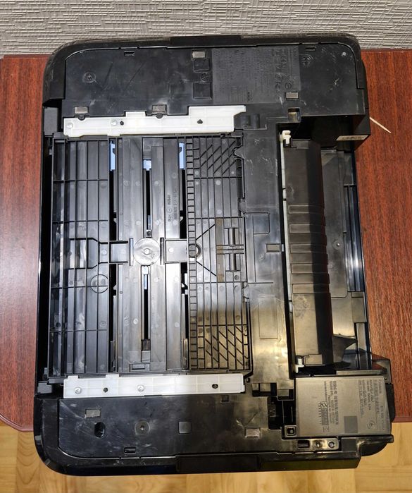 МФУ CANON MG 5750 принтер БФП