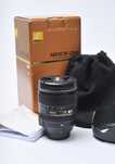 Nikon AFS 24-120mm F4 VR