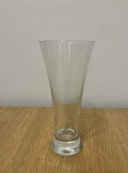 Wysokie szklanki 3 sztuki