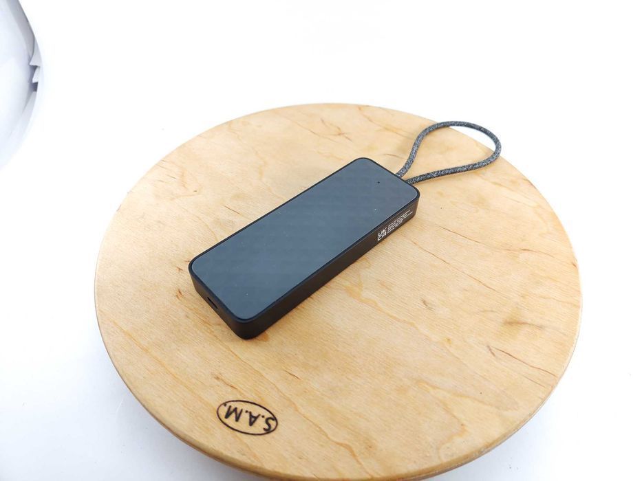 Порт-репликатор HP USB-C Mini Dock (1253)