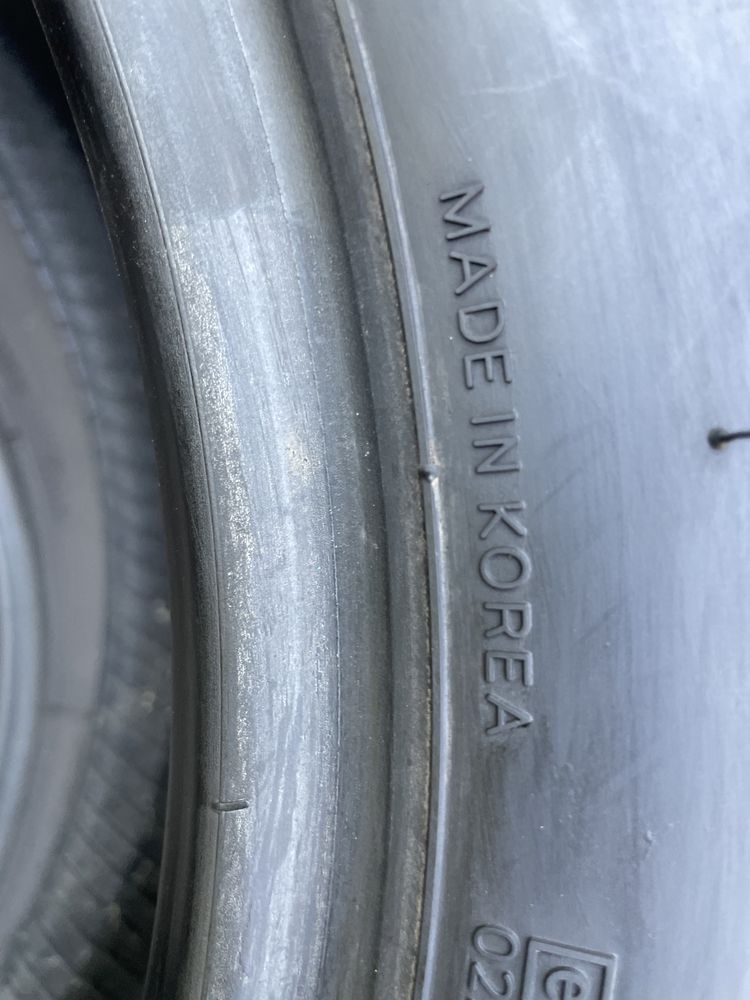 Продаю 1 колесо 235/60/16 Hankook