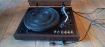 Gramofon unitra Daniel