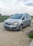 Opel Zafira - 1.9 120km 6 biegów