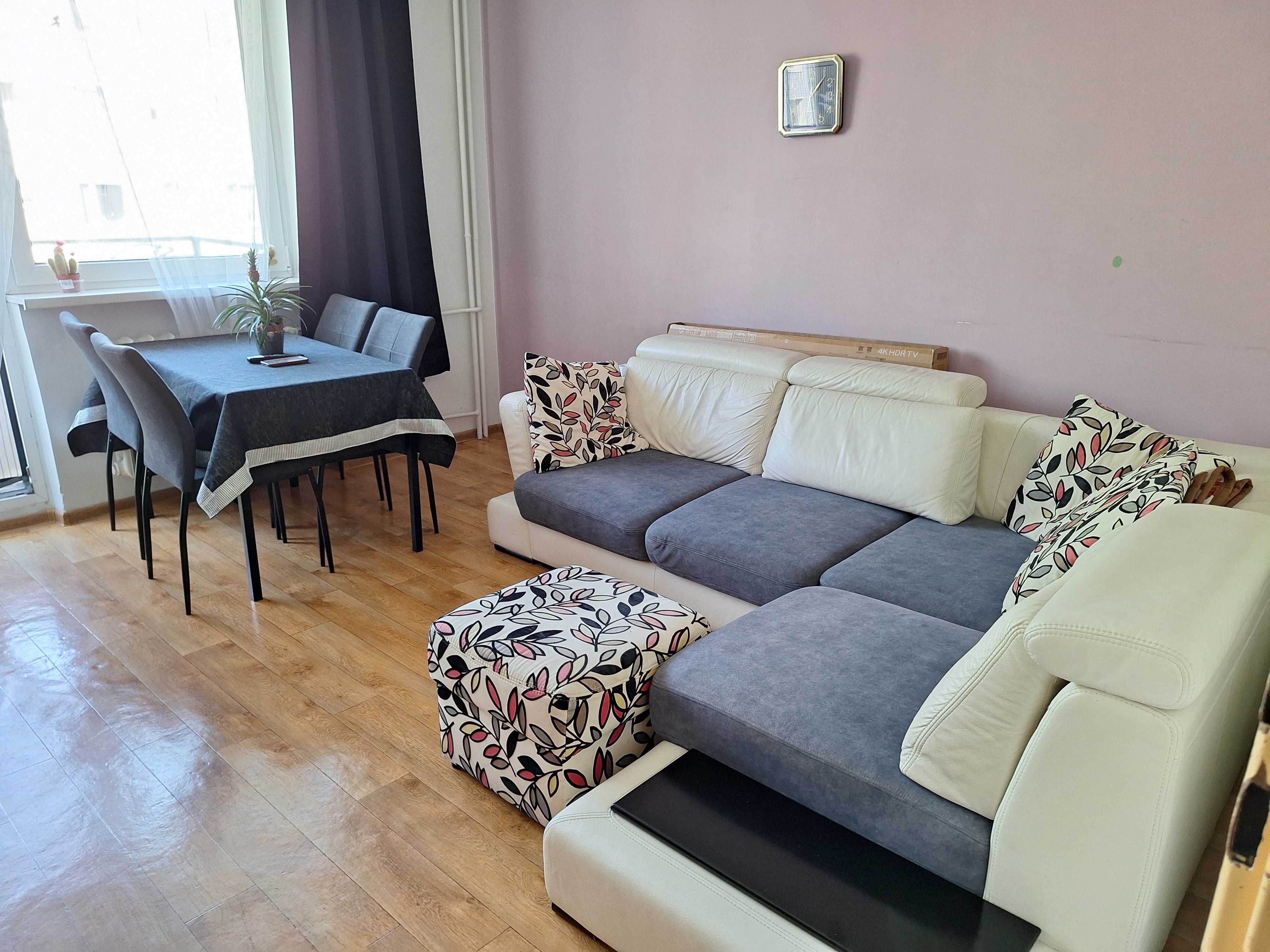 Mieszkanie 3 pokoje wynajem Gliwice Sośnica