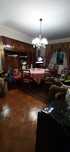 Apartamento T3 parcialmente mobilado