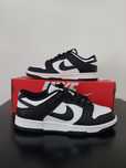 Nike Dunk Black & White