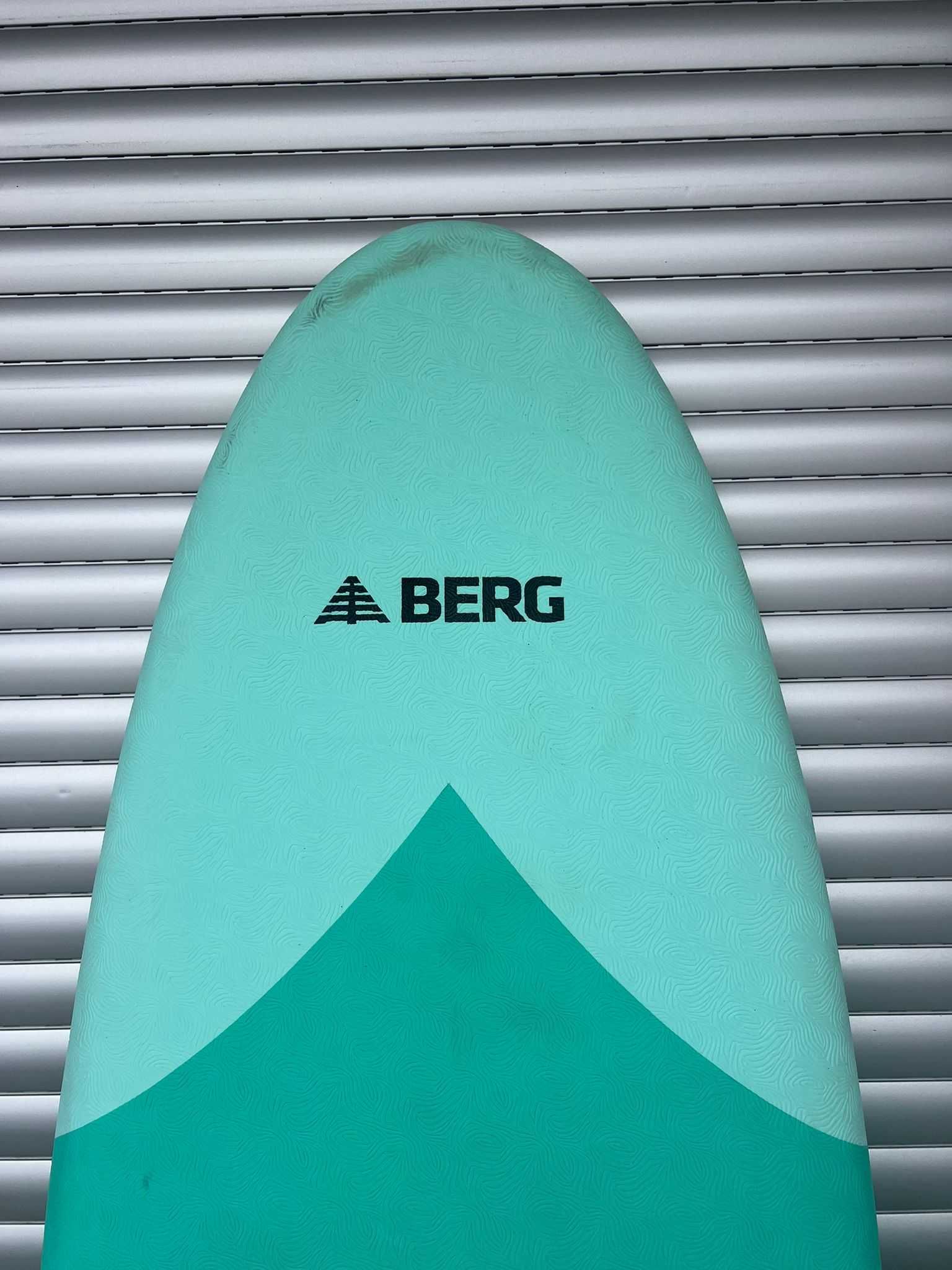 Prancha Surf Softboard -183x52x7 adulto berg
